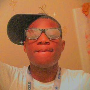 Meet your Posher, Antwane